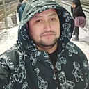 Баха, 34 года
