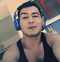 Шерхан, 34 года