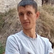 Фотография мужчины Maik, 39 лет из г. Оргеев
