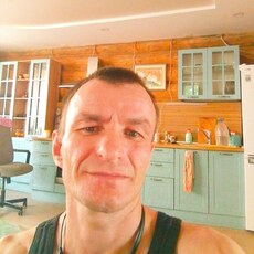 Фотография мужчины Евгений, 42 года из г. Томск