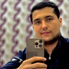 Фотография мужчины Тоха, 32 года из г. Душанбе