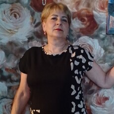 Фотография девушки Анастасия, 53 года из г. Зима