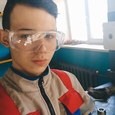 Фотография мужчины Алексей, 24 года из г. Нижнеудинск