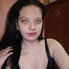 Фотография девушки Оленька, 21 год из г. Санкт-Петербург