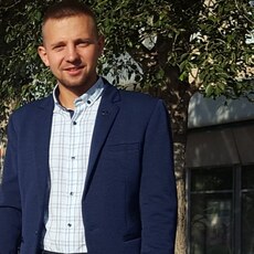 Фотография мужчины Олег, 33 года из г. Ульяновск