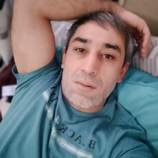 Фотография мужчины Рамазан, 45 лет из г. Майкоп