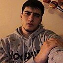 Александр, 25 лет