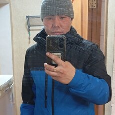 Фотография мужчины Самат, 32 года из г. Альметьевск