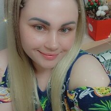 Фотография девушки Ева, 37 лет из г. Отрадный