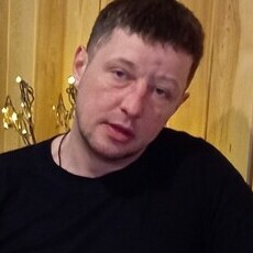 Фотография мужчины Григорий, 38 лет из г. Ленск