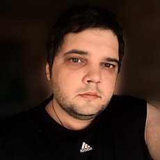 Фотография мужчины Дмитрий, 34 года из г. Саратов