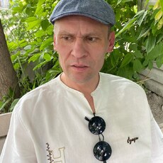 Фотография мужчины Константин, 54 года из г. Томск