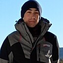 Дамир, 33 года