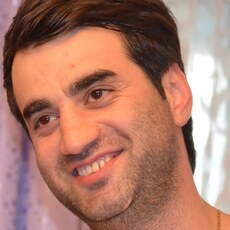 Фотография мужчины Тогрул, 41 год из г. Баку