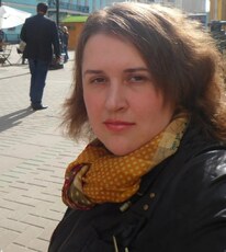 Фотография девушки Анна, 44 года из г. Кострома