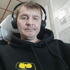 Фотография мужчины Дмитрий, 44 года из г. Екатеринбург