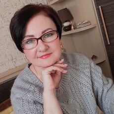 Фотография девушки Татьяна, 52 года из г. Вязьма