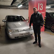 Фотография мужчины Натиг, 37 лет из г. Шахты