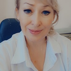 Фотография девушки Агата, 50 лет из г. Уфа