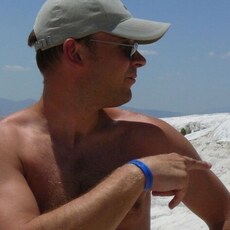 Фотография мужчины Дмитрий, 45 лет из г. Волгоград