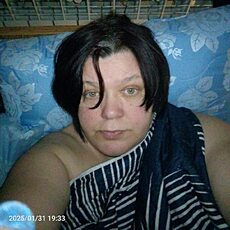 Фотография девушки Inessa, 45 лет из г. Нижнегорский