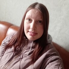 Фотография девушки Елена, 35 лет из г. Черногорск