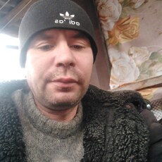 Фотография мужчины Грех, 36 лет из г. Новохоперск