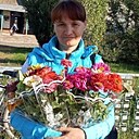 Оксана, 46 лет