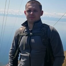 Фотография мужчины Александр, 32 года из г. Ангарск
