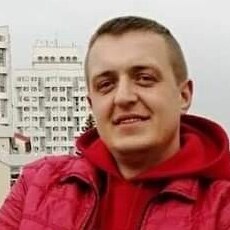 Фотография мужчины Stone, 39 лет из г. Одесса