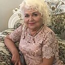 Галина, 62 года