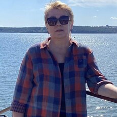 Фотография девушки Анастасия, 53 года из г. Усть-Кут
