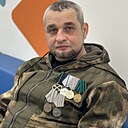 Серёга, 38 лет