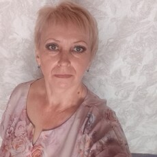 Фотография девушки Елена, 54 года из г. Волгодонск
