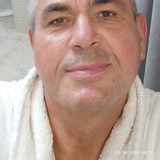 Фотография мужчины Сергей, 57 лет из г. Судак