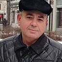 Сергей, 57 лет