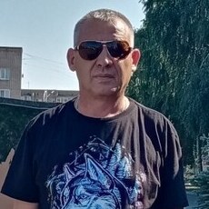 Фотография мужчины Андрей, 55 лет из г. Бузулук