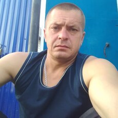 Фотография мужчины Сергей, 38 лет из г. Новый Оскол