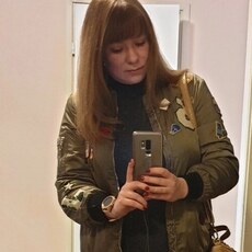 Фотография девушки Татьяна, 43 года из г. Москва
