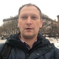 Фотография мужчины Vander, 41 год из г. Москва