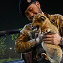 Aslan, 30 лет
