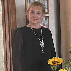 Фотография девушки Наталья, 65 лет из г. Абинск