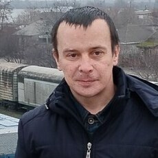 Фотография мужчины Сергій, 34 года из г. Прилуки