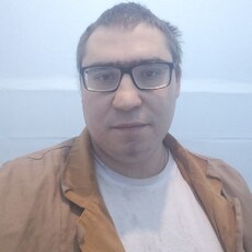 Фотография мужчины Алексей, 30 лет из г. Ногинск