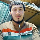 Ильхам, 23 года