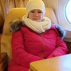 Фотография девушки Светлана, 49 лет из г. Сокол