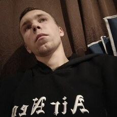 Фотография мужчины Алексей, 20 лет из г. Мостовской