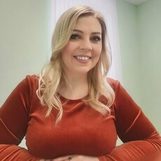 Фотография девушки Ирина, 44 года из г. Луга