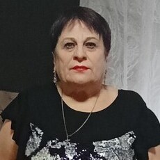 Фотография девушки Нина, 55 лет из г. Камышин