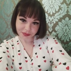 Фотография девушки Ирина, 33 года из г. Алдан